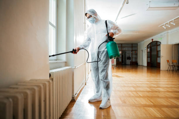 Wildlife Control Services in Goose Creek, SC